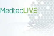 Medtec LIVE logo