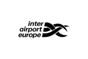 inter airport Europe logo