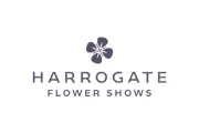 Harrogate Flower Show logo
