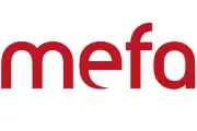 Mefa 2021 logo
