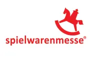 Nuremberg Toy Fair / Spielwarenmesse logo