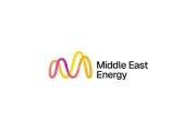 Middle East Energy logo
