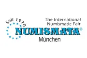 Numismata 2020 logo