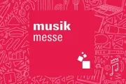 Musikmesse 2020 logo