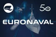 Euronaval logo