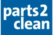 parts2clean logo