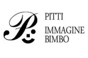 Pitti Immagine Bimbo logo