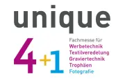 unique 2021 logo