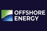 Offshore Energy Amsterdam 2019 logo