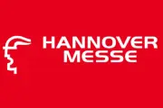 HANNOVER MESSE logo