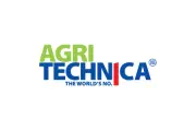 Agritechnica logo