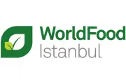WorldFood Istanbul logo
