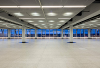 Station Airport