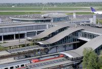 Station Airport