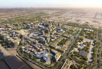 Dubai Exhibition Centre