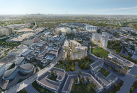 Dubai Exhibition Centre