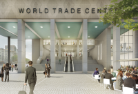 World Trade Center
