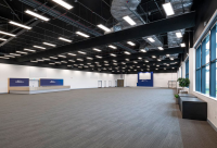 Farnborough International Exhibition & Conference Centre