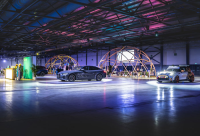 Farnborough International Exhibition & Conference Centre