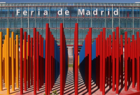 IFEMA - Feria de Madrid