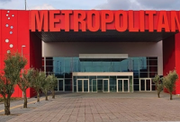 Metropolitan Expo