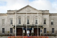 RDS Simmonscourt, Royal Dublin Society