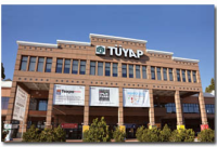 TUYAP Exhibition Center