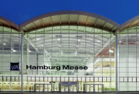 Hamburg Messe und Congress