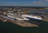 ABP - Port of Southampton