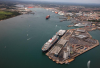 ABP - Port of Southampton