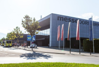 Messe Dornbirn