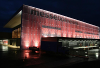 Messe Dornbirn