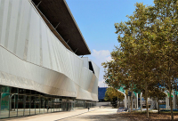 CCIB - El Centre de Convencions Internacional de Barcelona