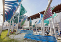 CCIB - El Centre de Convencions Internacional de Barcelona