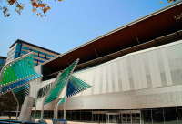 CCIB - El Centre de Convencions Internacional de Barcelona