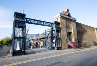 Tobacco Dock