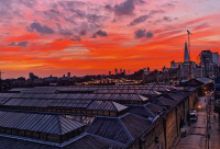 Tobacco Dock