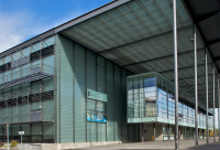 Messe Zurich