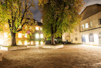 Praterinsel Raum Für Events