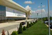 Baku Expo Centre