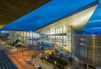 Colorado Convention Center