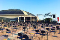 Palau Sant Jordi