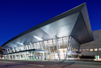 Kay Bailey Hutchison Convention Center Dallas