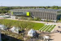 Parc des Expositions de la Beaujoire
