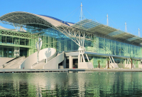 Nanjing International Exhibition Centre (NIEC)