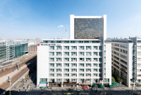 Hotel NH Collection Berlin Mitte