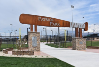 Patriot Park