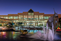 Broward County Convention Center
