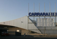 Carrara Fiere