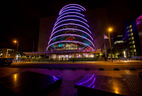 Dublin Convention Centre